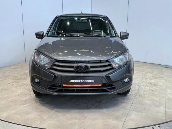 Lada (ВАЗ) Granta I Рестайлинг с пробегом 2020 года, цена 720 000 рублей, 85362 км, хэтчбек, Автокод Объявления