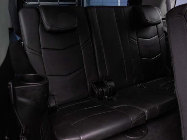 Cadillac Escalade IV с пробегом 2016 года, цена 4 428 000 рублей, 76450 км, внедорожник, Автокод Объявления