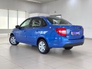 Lada (ВАЗ) Granta I Рестайлинг Волгоград  - изображение 34