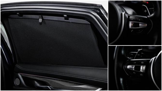 BMW X6 M II (F86) с пробегом 2017 года, цена 4 250 000 рублей, 134015 км, внедорожник, Автокод Объявления