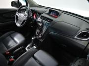 Opel Mokka I Москва  - изображение 27