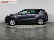 Kia Sportage IV Рестайлинг Белгород  - изображение 25
