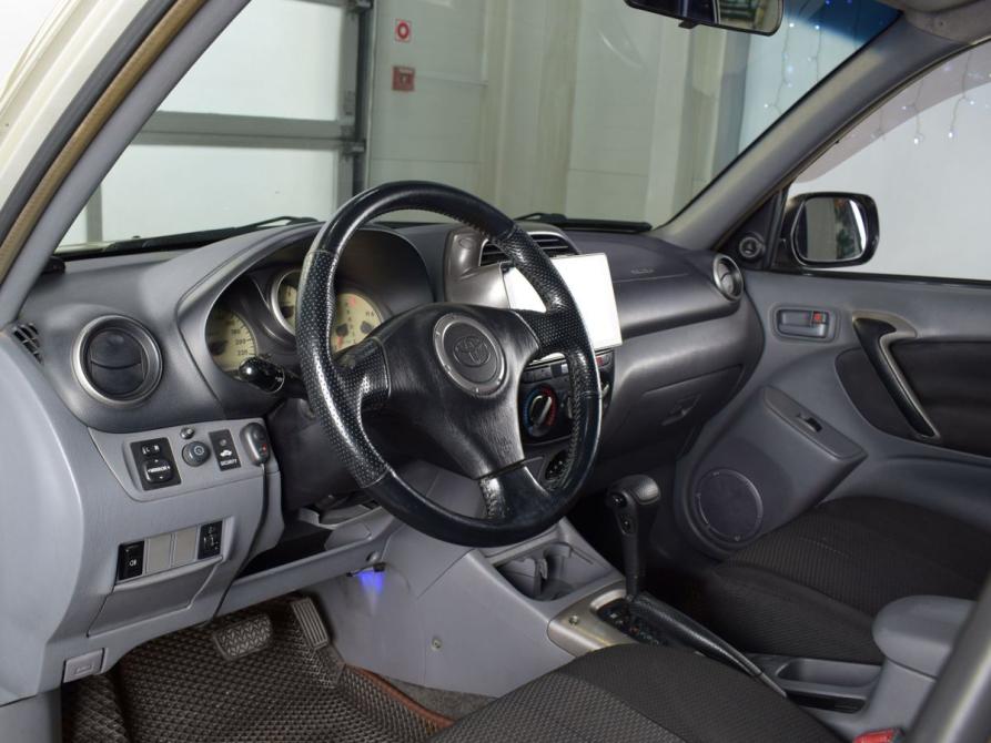 Toyota RAV4 II (XA20) Кемерово  - изображение 7