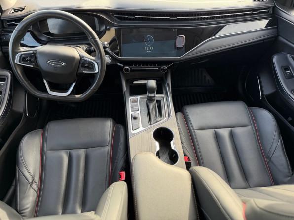 Omoda S5 с пробегом 2023 года, цена 1 250 000 рублей, 38882 км, седан, Автокод Объявления