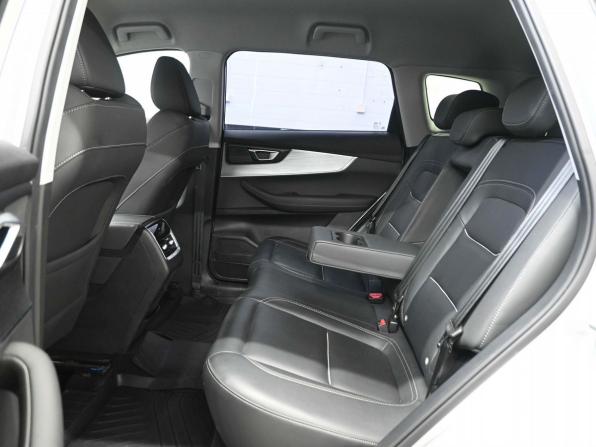 Chery Tiggo 7 Pro Max I с пробегом 2023 года, цена 2 129 900 рублей, 23761 км, внедорожник, Автокод Объявления