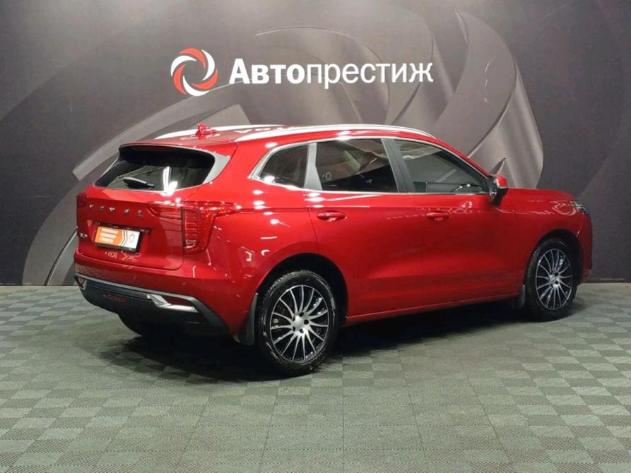 Haval Jolion I Рестайлинг Оренбург  - изображение 6