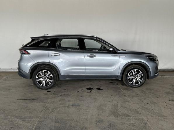 BAIC X7 I с пробегом 2024 года, цена 1 872 000 рублей, 35359 км, внедорожник, Автокод Объявления