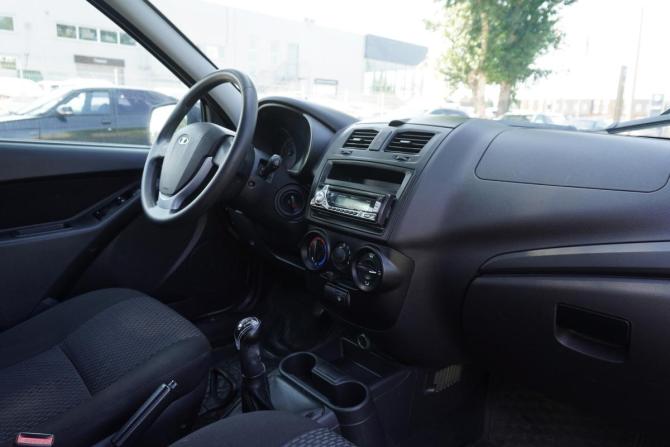 Lada (ВАЗ) Kalina II с пробегом 2013 года, цена 279 000 рублей, 163921 км, хэтчбек, Автокод Объявления