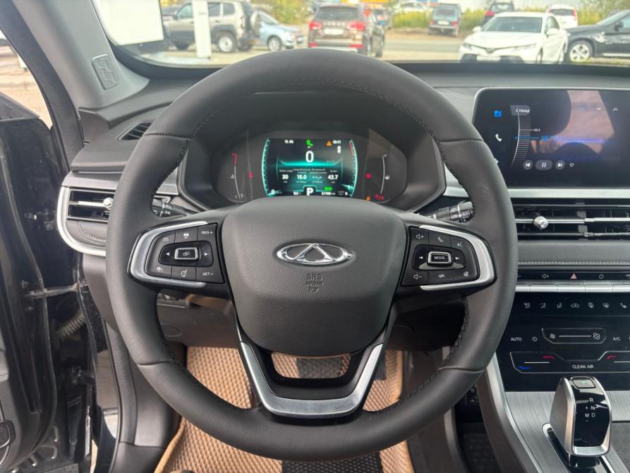 Chery Tiggo 4 Pro I Сыктывкар  - изображение 18