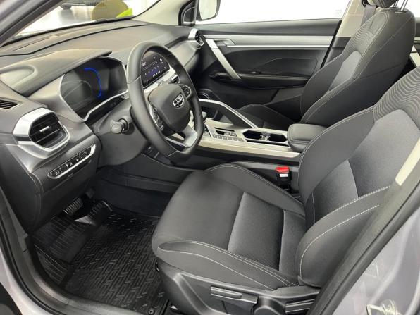 Geely Coolray I с пробегом 2023 года, цена 2 088 000 рублей, 7651 км, внедорожник, Автокод Объявления
