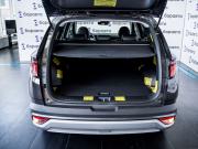 Hyundai Tucson IV Рестайлинг Ростов-на-Дону  - изображение 52