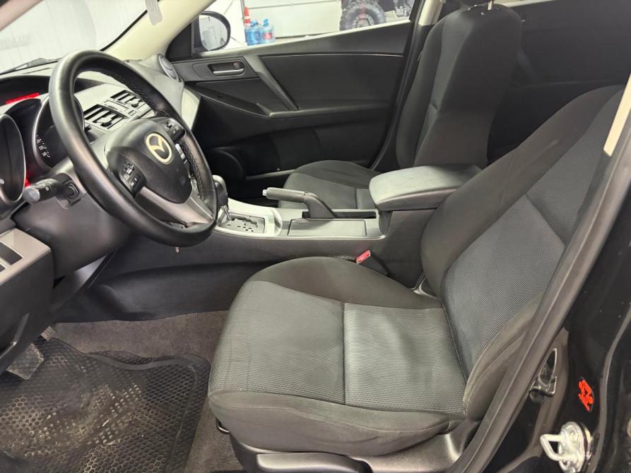 Mazda 3 II (BL) Краснодар  - изображение 12