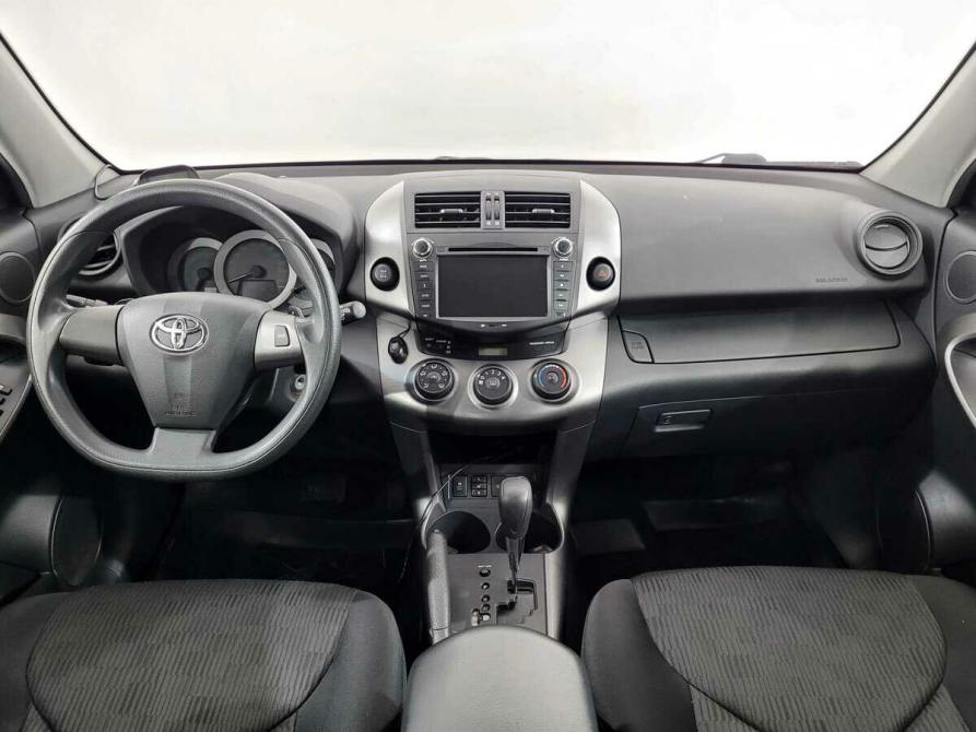 Toyota RAV4 III (XA30) Рестайлинг Москва  - изображение 5
