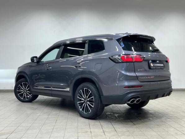 Chery Tiggo 8 Pro Max I с пробегом 2022 года, цена 1 899 000 рублей, 116988 км, внедорожник, Автокод Объявления