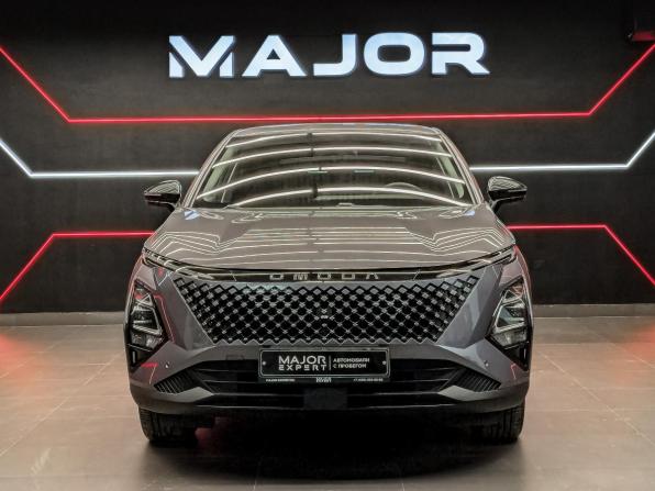 Omoda C5 I Рестайлинг с пробегом 2024 года, цена 1 915 000 рублей, 12128 км, внедорожник, Автокод Объявления