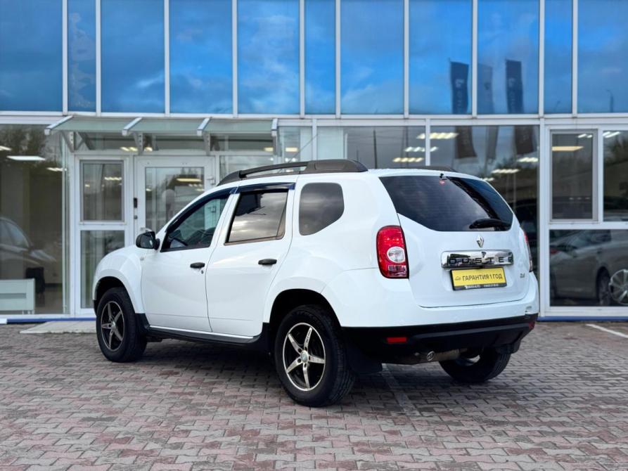 Renault Duster I Ульяновск  - изображение 3