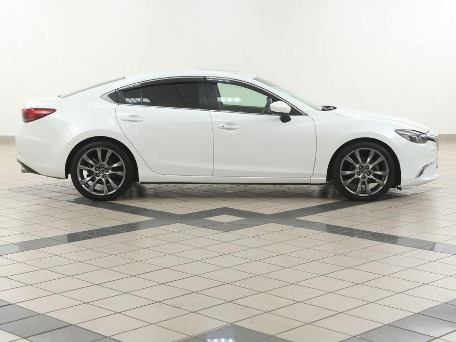 Mazda 6 III (GJ) Рестайлинг Иваново  - изображение 5