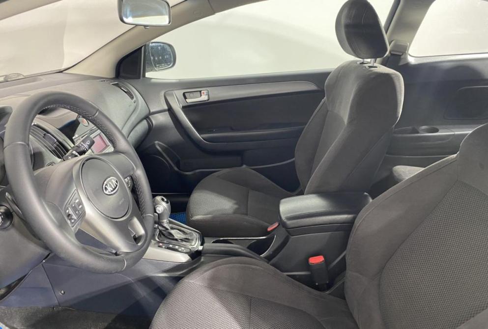 Kia Cerato II Саранск  - изображение 25
