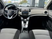 Chevrolet Cruze I Рестайлинг Архангельск  - изображение 26