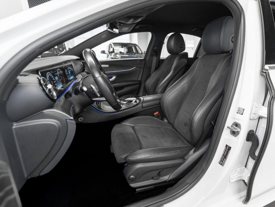 Mercedes-Benz E-Класс V (W213 S213 C238) Москва  - изображение 9