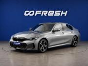 BMW 3 серии VII (G2x) Рестайлинг 2 Москва  - изображение 30