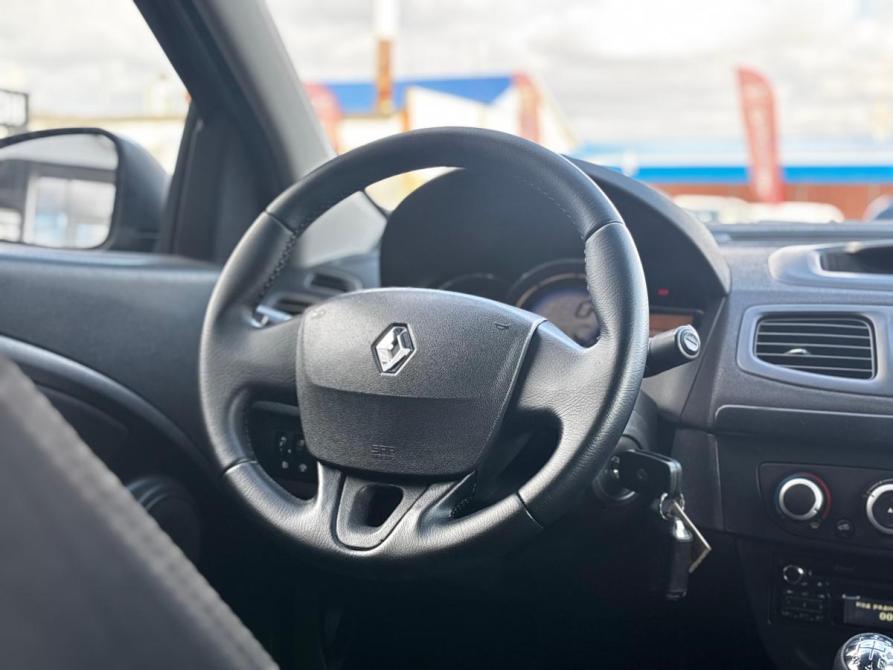 Renault Fluence I Рестайлинг Альметьевск  - изображение 12