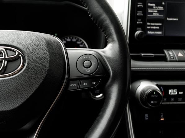 Toyota RAV4 V (XA50) с пробегом 2020 года, цена 3 250 000 рублей, 85945 км, внедорожник, Автокод Объявления