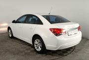 Chevrolet Cruze I Рестайлинг Волгоград  - изображение 28
