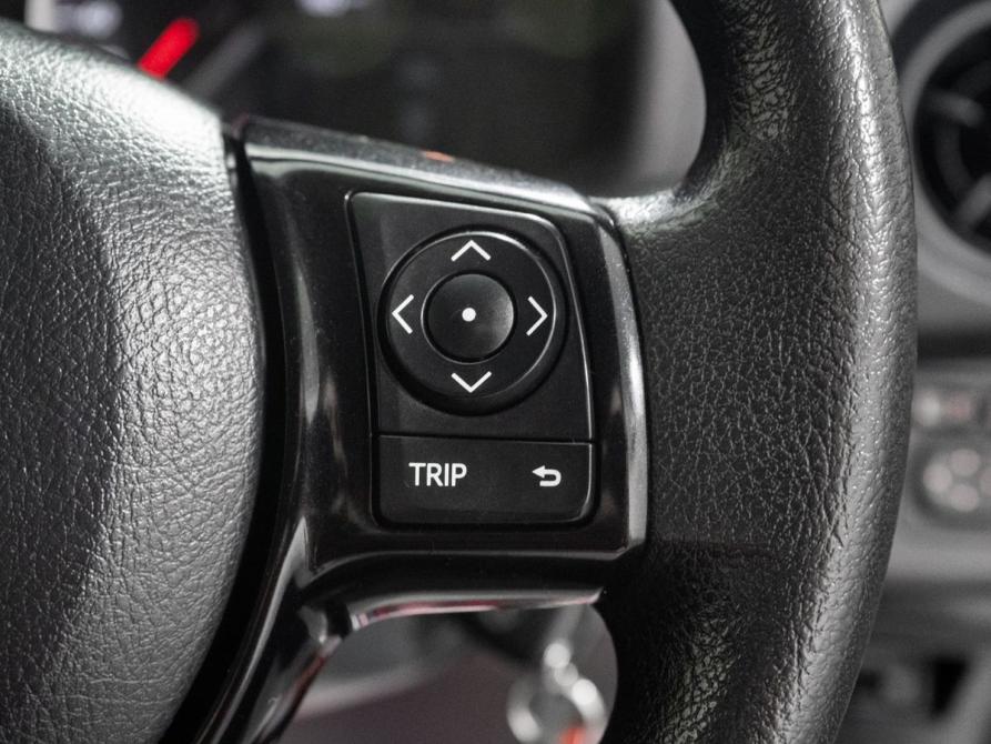 Toyota Vitz III (XP130) Рестайлинг 2 Иркутск  - изображение 11