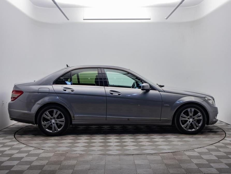 Mercedes-Benz C-Класс III (W204) Москва  - изображение 7