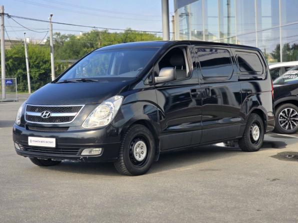 Hyundai Grand Starex I с пробегом 2007 года, цена 799 000 рублей, 200866 км, фургон, Автокод Объявления