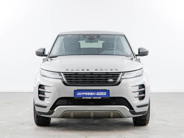 Land Rover Range Rover Evoque II Рестайлинг с пробегом 2024 года, цена 5 195 055 рублей, 21238 км, внедорожник, Автокод Объявления