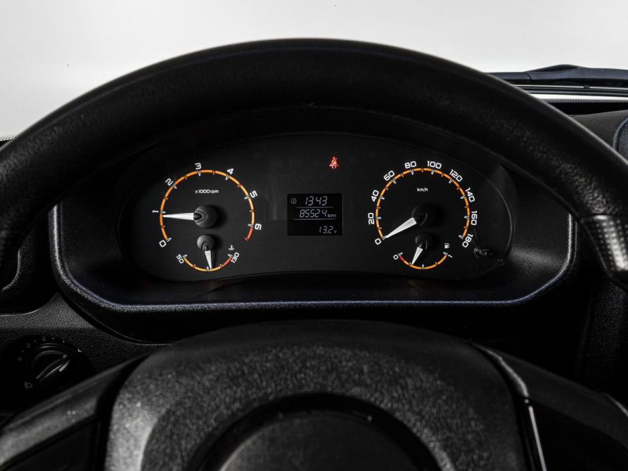 Lada (ВАЗ) 2121 (4x4) I Рестайлинг (2020) Тюмень  - изображение 22