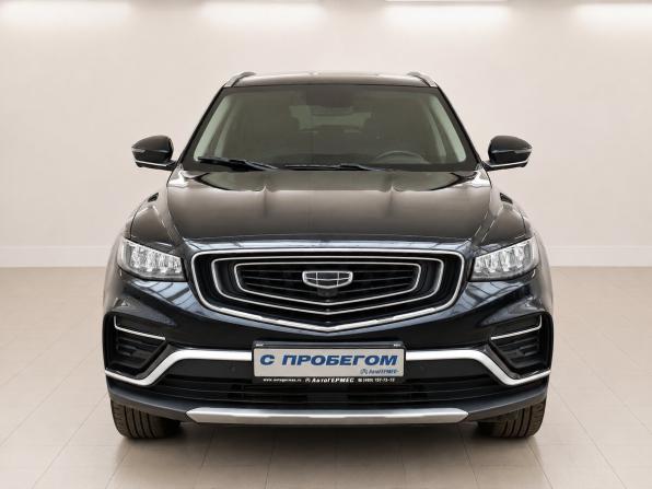 Geely Atlas Pro с пробегом 2021 года, цена 1 605 000 рублей, 122725 км, внедорожник, Автокод Объявления