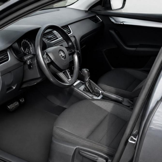 Skoda Octavia III (A7) Рестайлинг Набережные Челны  - изображение 16