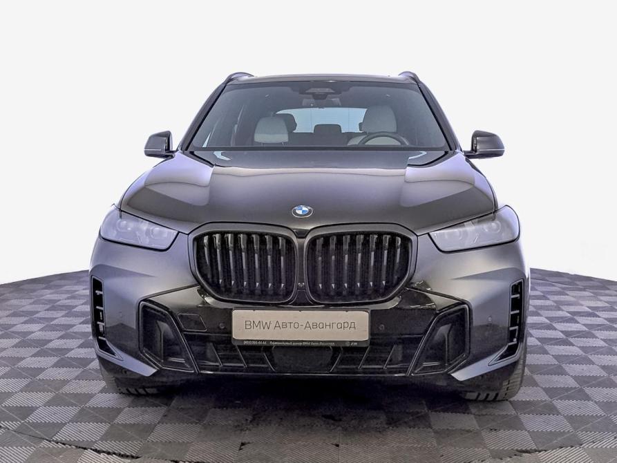 BMW X5 IV (G05/G18) Рестайлинг Москва  - изображение 2
