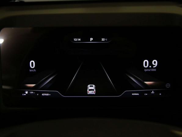 Haval H9 II с пробегом 2024 года, цена 4 150 000 рублей, 42000 км, внедорожник, Автокод Объявления
