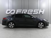 Kia Optima IV Ростов-на-Дону  - изображение 27