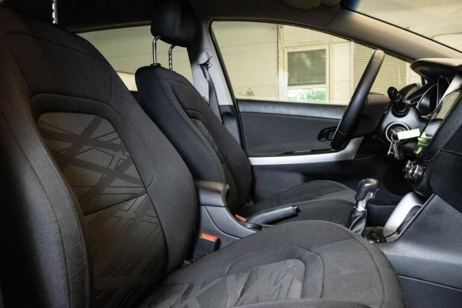 Kia Ceed II с пробегом 2013 года, цена 999 000 рублей, 189621 км, универсал, Автокод Объявления