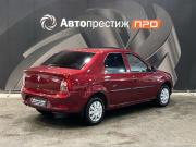 Renault Logan I Рестайлинг Пермь  - изображение 23