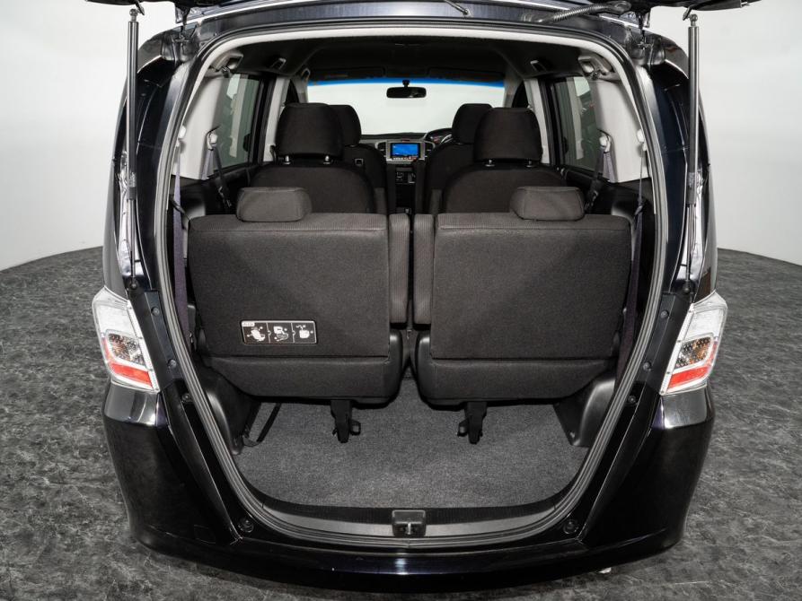 Honda Freed I Рестайлинг Иркутск  - изображение 16
