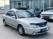 Kia Spectra I Рестайлинг 2 Калуга  - изображение 11