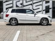 Mercedes-Benz GLK-Класс I (X204) Рестайлинг Ставрополь  - изображение 31