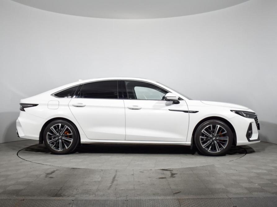 Chery Arrizo 8 Санкт-Петербург  - изображение 4