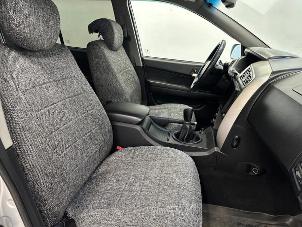 SsangYong Kyron I Рестайлинг с пробегом 2010 года, цена 740 000 рублей, 250010 км, внедорожник, Автокод Объявления