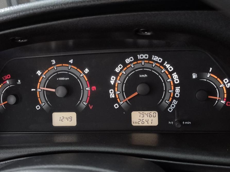 Lada (ВАЗ) Niva Travel I Нижний Новгород  - изображение 9