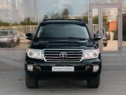 Toyota Land Cruiser 200 Series Рестайлинг 1 Новосибирск  - изображение 23