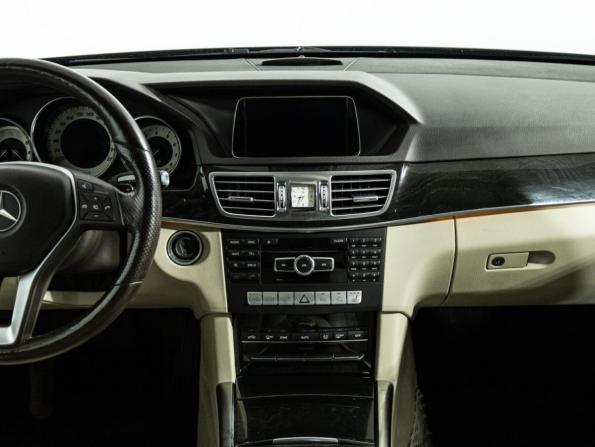Mercedes-Benz E-Класс IV (W212 S212 C207) Рестайлинг с пробегом 2013 года, цена 2 069 700 рублей, 108299 км, седан, Автокод Объявления
