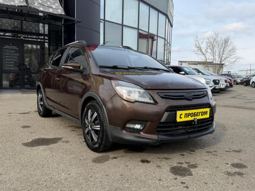 Lifan X50 Нефтекамск  - изображение 1