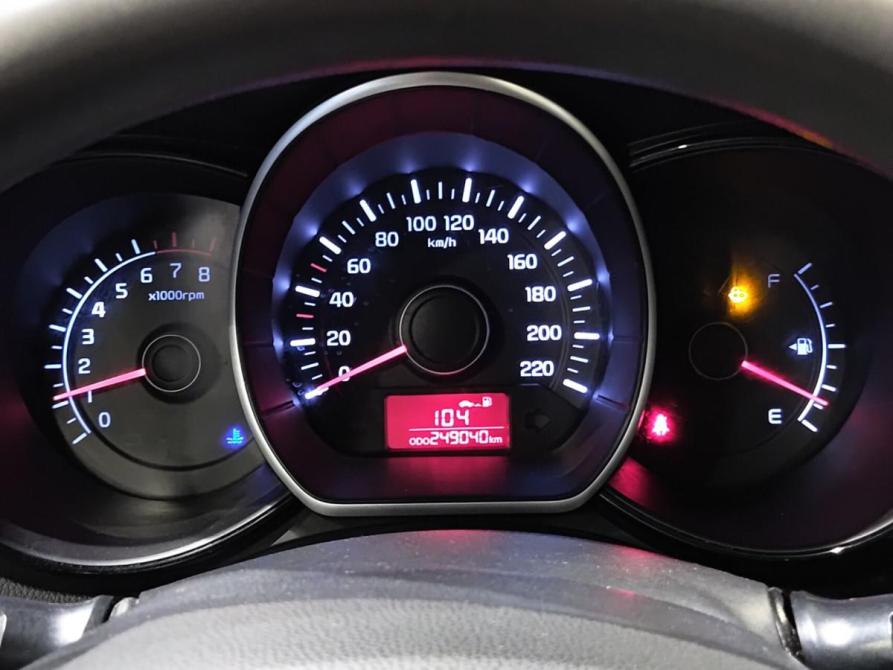 Kia Rio III Казань  - изображение 16